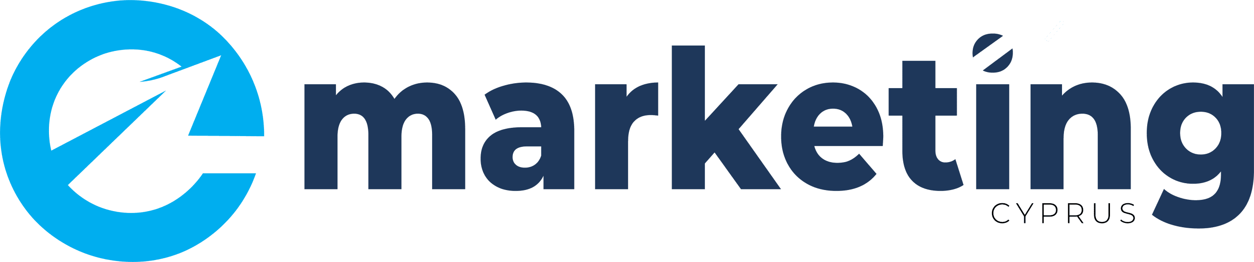 Logo 2026 eMarketing Cyprus