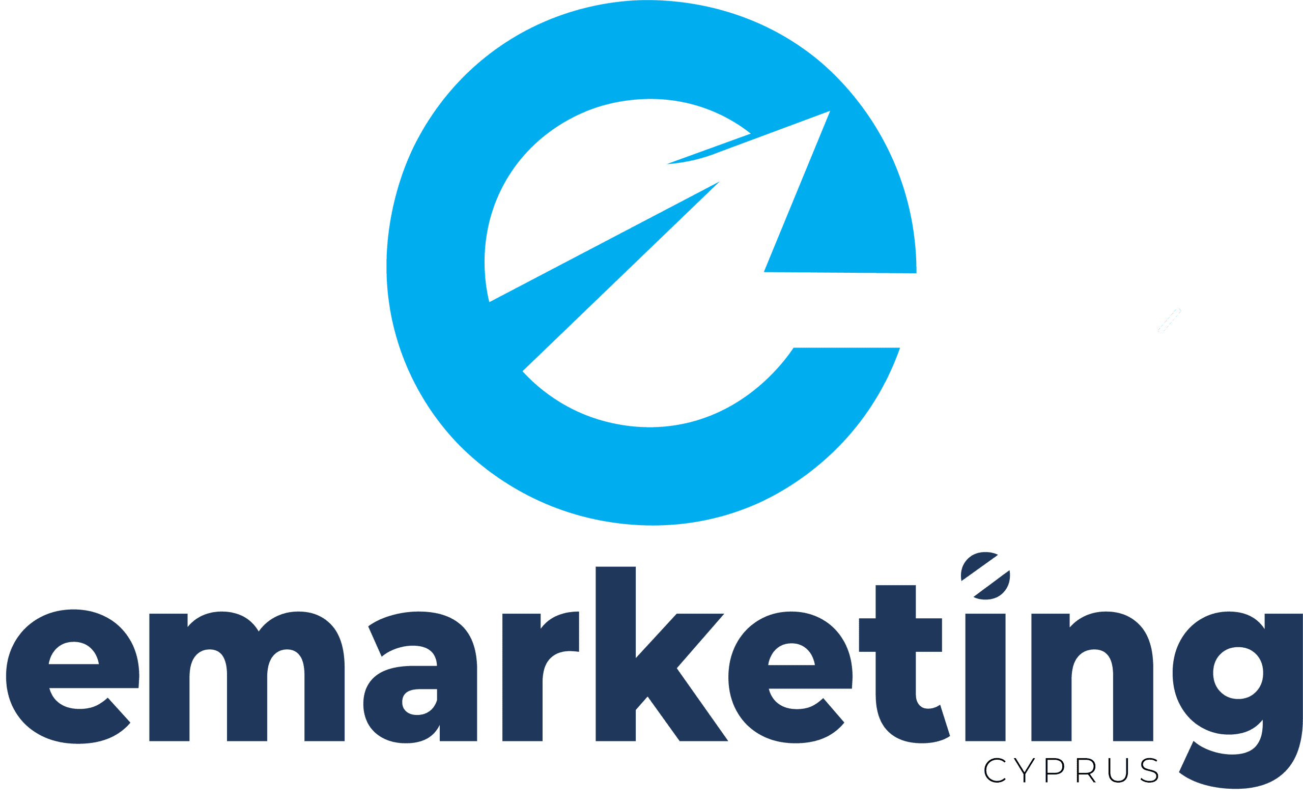eMarketing Cyprus Logo