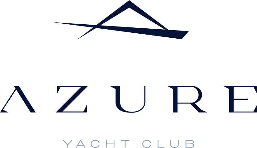 Azure Yacht Club logo