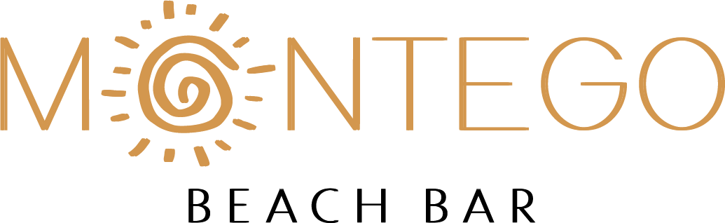 Montego Beach Bar Logo