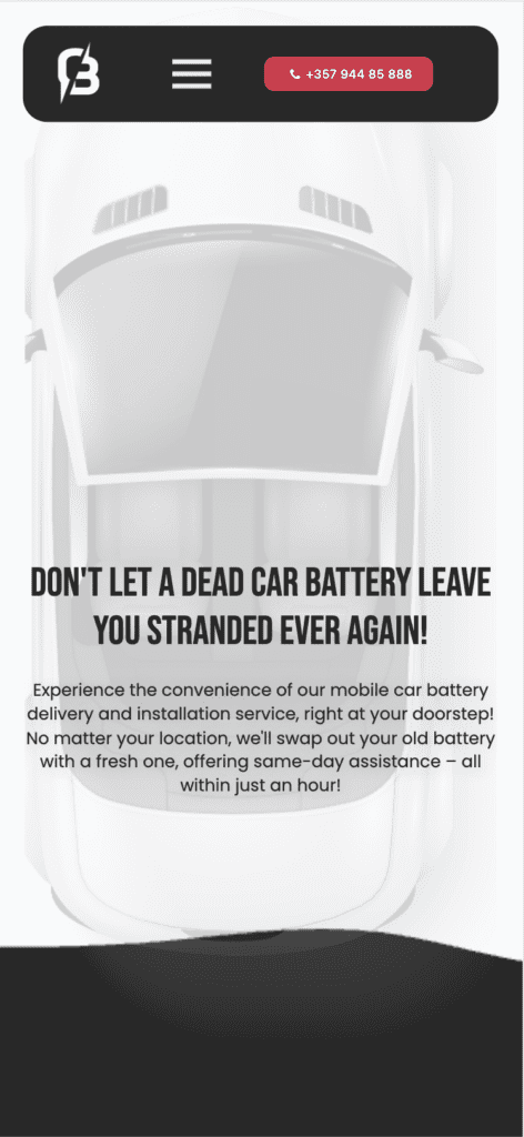 Car Batteries Cyprus