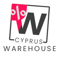 Warehouse Cyprus Logo