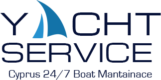 Yacht Service Cyprus Logo