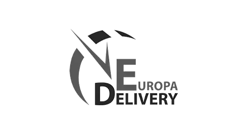 Europa Delivery Logo