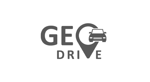 GeoDrive Logo