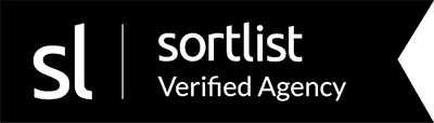 Sortlist Verified Agency