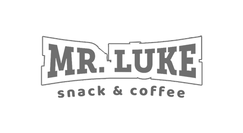 Mr. Luke Logo