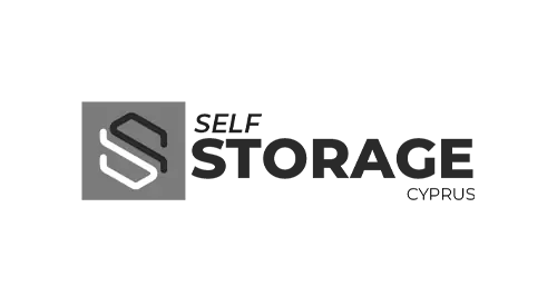 Self Storage Cyprus Logo
