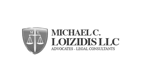 Michael C. Loizidis LLC LOGO