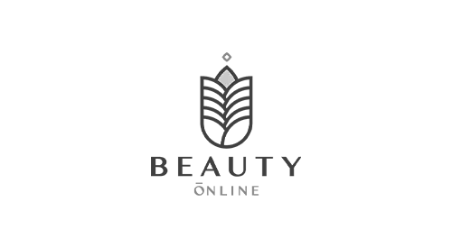 Beauty Online Logo
