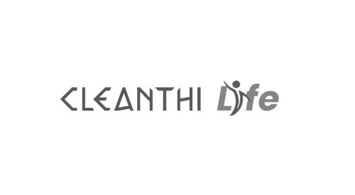 Cleanthi Life Logo