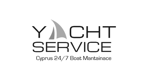 Yacht Service Logo